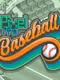 Pixel Pro Baseball