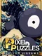 Pixel Puzzles 3: Ukiyo-e Jigsaws