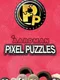 Pixel Puzzles Aardman Jigsaws