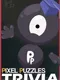 Pixel Puzzles Trivia
