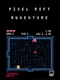 Pixel Rift Adventure