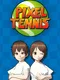 Pixel Tennis