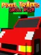 Pixel Traffic: Circle Rush