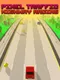 Pixel Traffic: Highway Racing