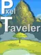 Pixel Traveler