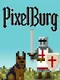 Pixelburg