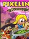 Pixeline: og Drømmespejlet