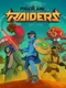 PixelJunk Raiders