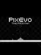 PixEvo: The Fountain