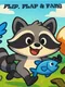 Pixicharm: Flip, Flap & Fang
