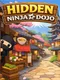 Pixicharm: Hidden Ninja Dojo