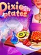 Pixie Plates
