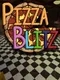 Pizza Blitz