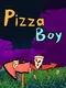 Pizza Boy
