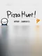 Pizza Hunt! How to Hunt Pizza (And Not Die Doing It)