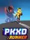 PKXD Runner