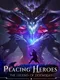 Placing Heroes: The Legend of Doomsday