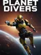 Planet Divers