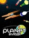 Planet Invasion