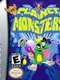 Planet Monsters