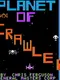Planet of Crawlers