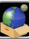 Planet Simulation