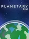 Planetary Sim