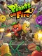 Plants on Fire