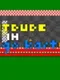 Platdude in a Go Kart