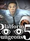 Platform5 Dungeons