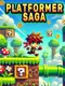 Platformer Saga