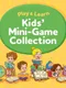 Play & Learn Kids' Mini-Game Collection