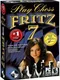 Play Chess Fritz 7