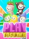 Play Friends: Party Games