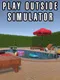 Play Outside Simulator