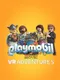 Playmobil: The Movie VR Adventures
