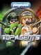 Playmobil Top Agents