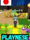 Playnese: Master Japanese