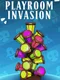 Playroom Invasion TD