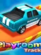 Playroom Tracks: Hill Climb Adventure