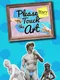 Please (Don't) Touch the Art