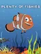 Plenty of Fishies