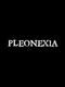 Pleonexia