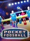 Pocket Foosball