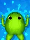 Pocket Frogs Splash