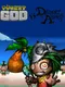 Pocket God vs Desert Ashes