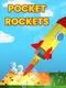 Pocket Rockets