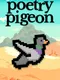 Poetry Pigeon