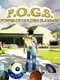 Pogs: Power of Golden Slammer