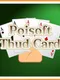 Poisoft Thud Card